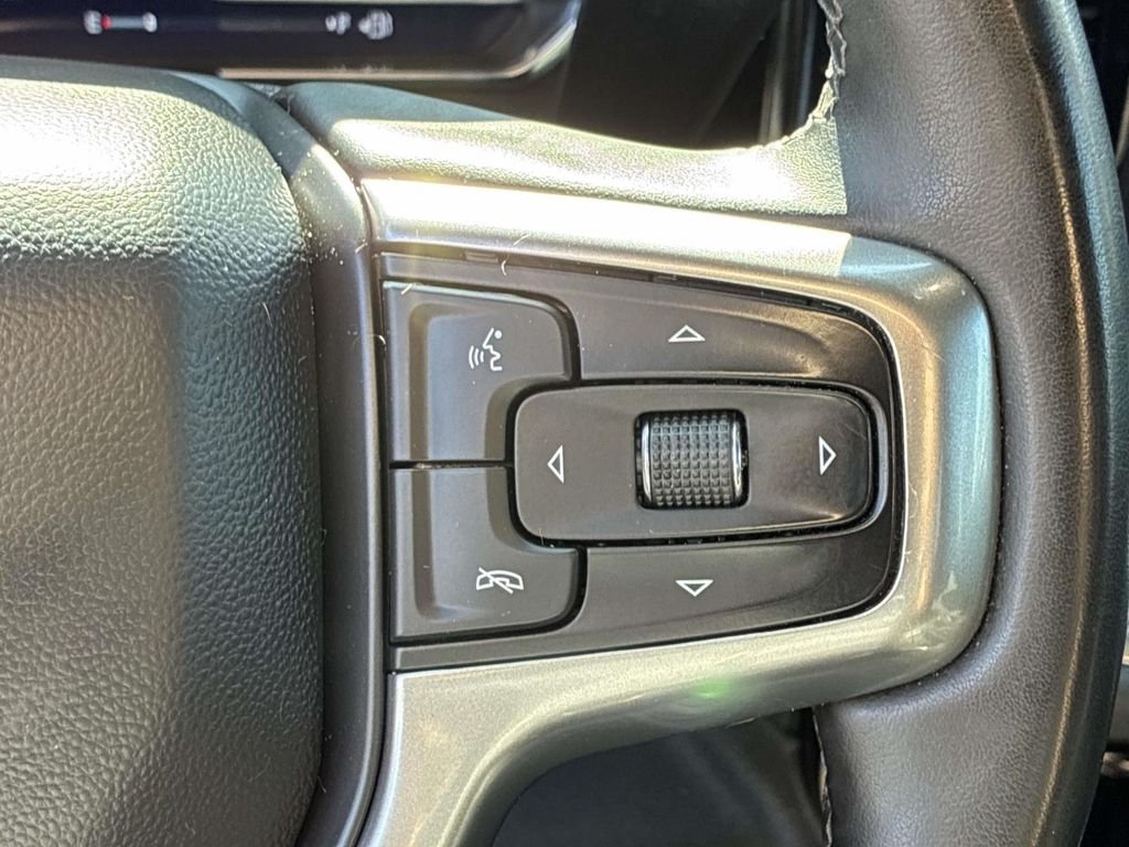 Used 2023 Black Chevrolet LT image 26