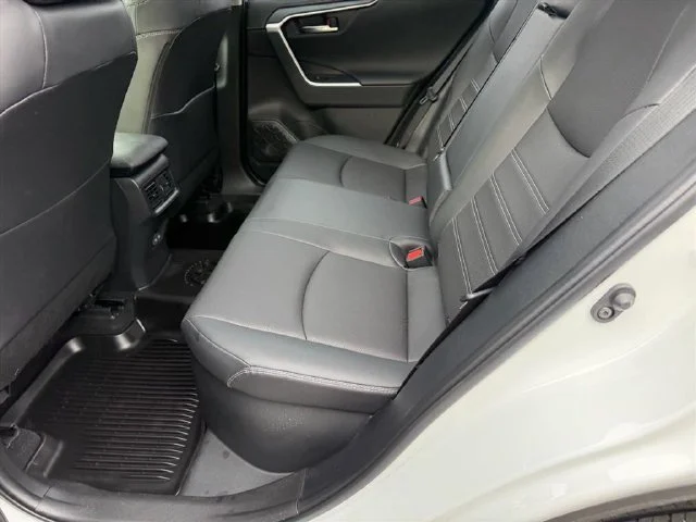 Used 2025 Beige Toyota Limited image 10