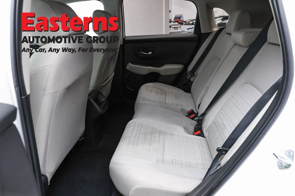 Used 2024 White Honda LX image 20