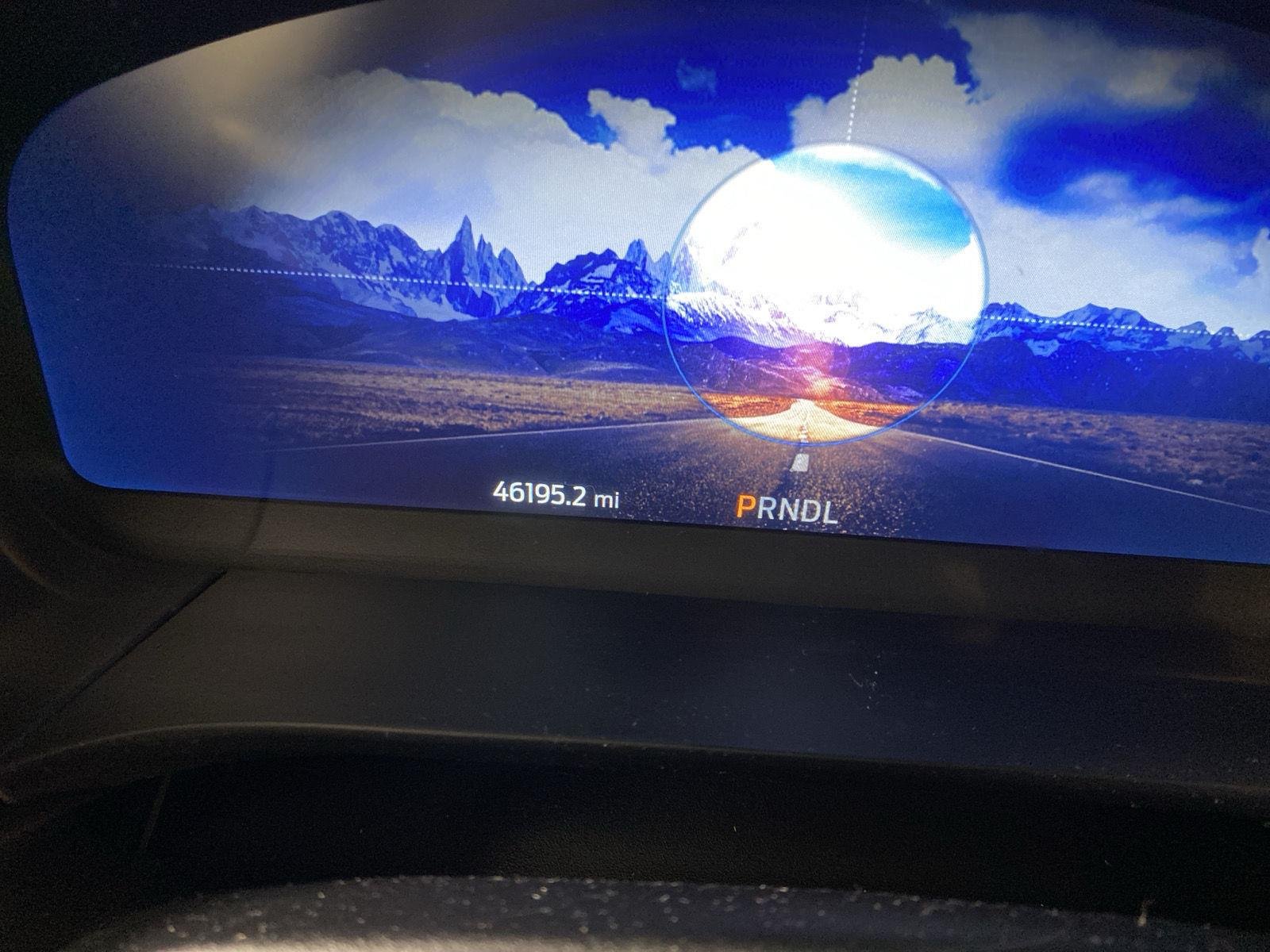 Used 2022 Carbonized Gray Ford SEL image 13
