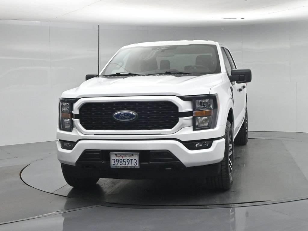 Certified Used 2023 White Ford XL image 57
