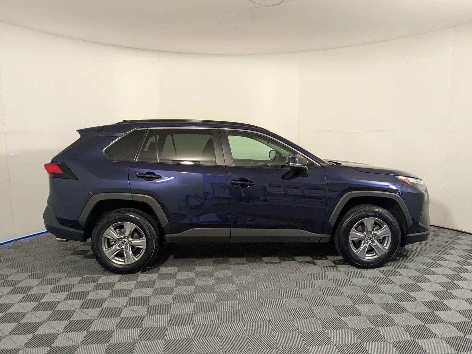 Used 2024 Blueprint Toyota XLE image 4