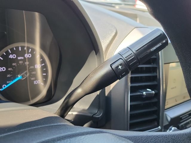Certified Used 2018 Shadow Black Ford XLT image 16