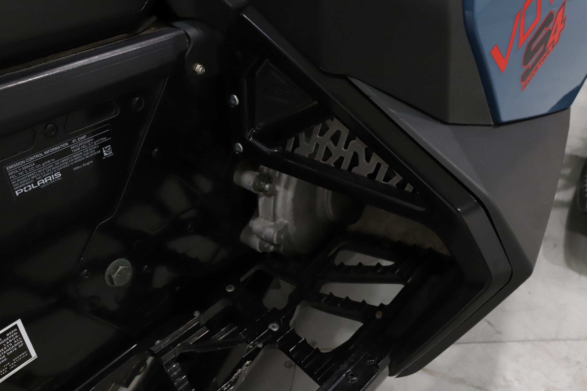 Used 2024  Polaris  image 20