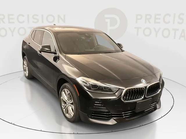 2022 BMW X2 sDrive28i