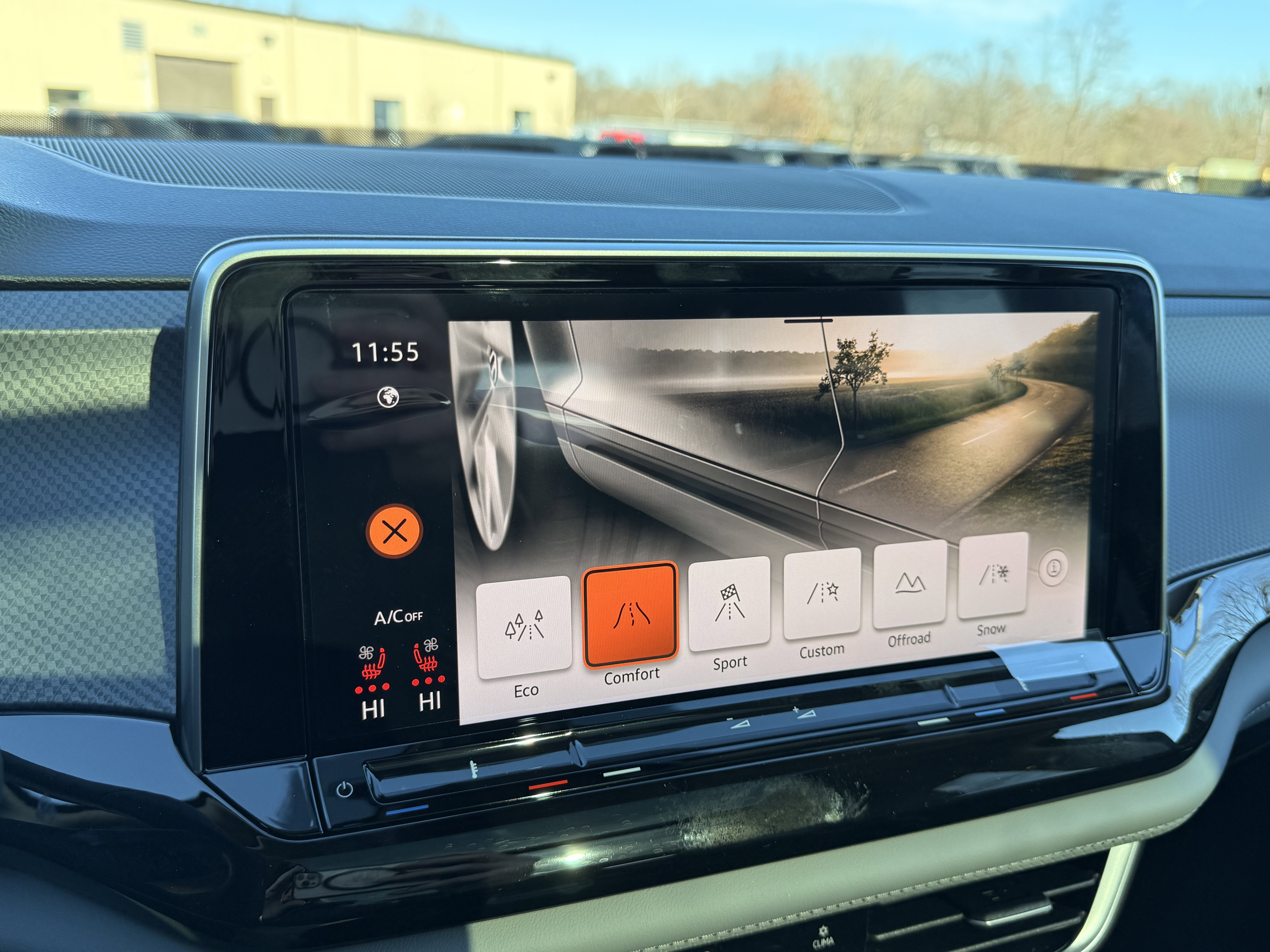 2026 Volkswagen Atlas Atlas Peak Edition - Photo 24