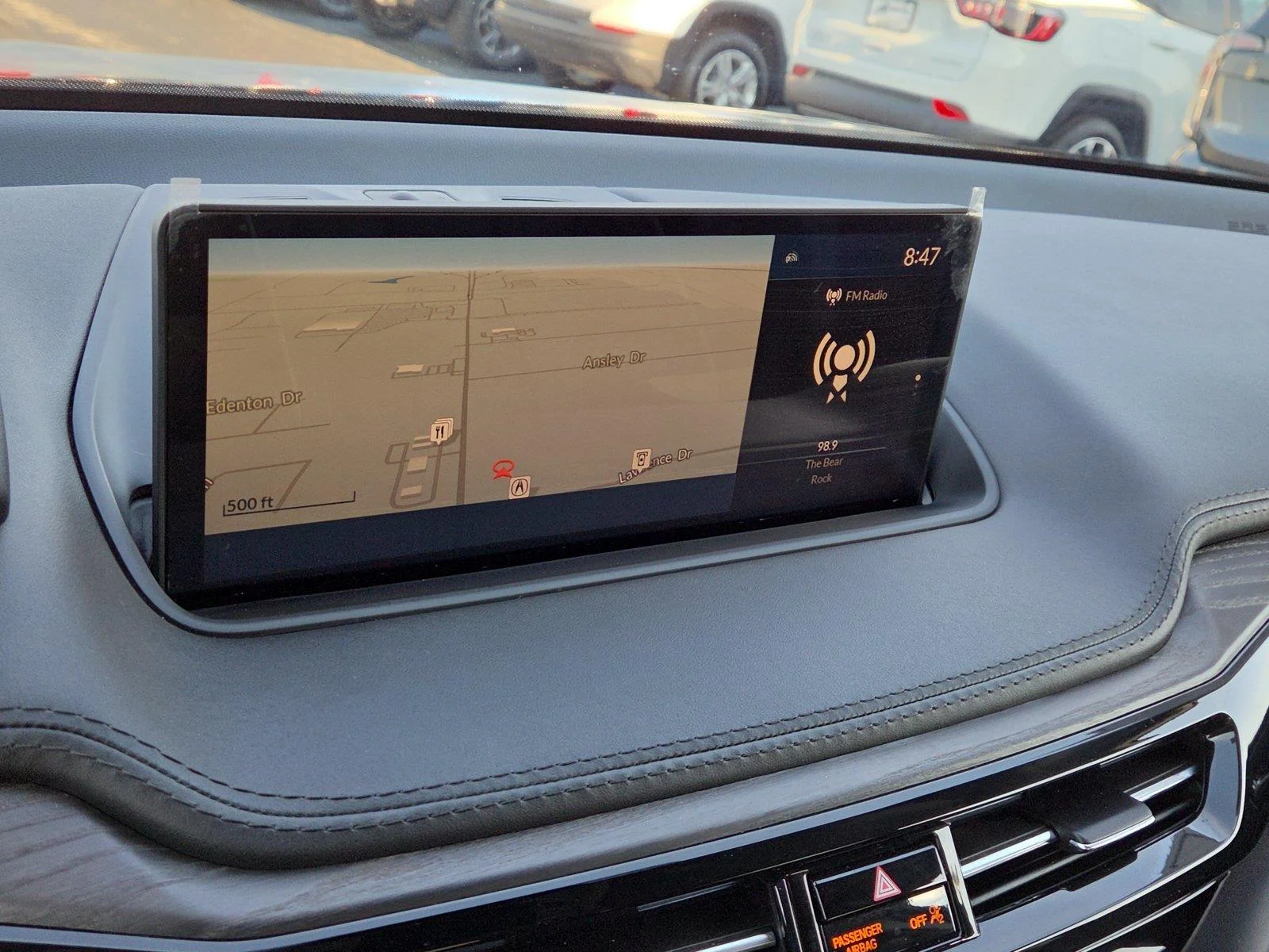 2023 Acura MDX Advance Package - Photo 8