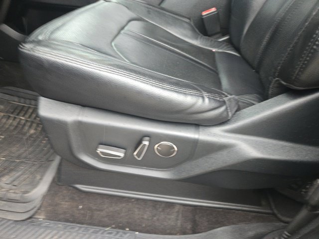 Used 2020 Black Ford Limited image 10