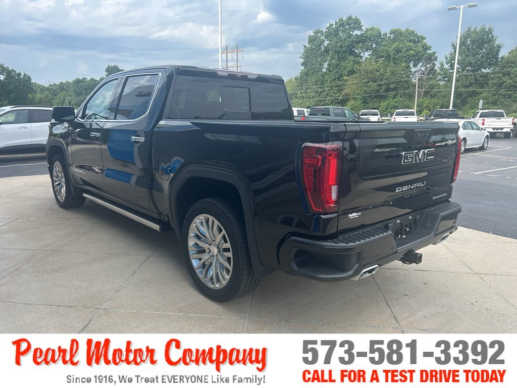 2022 GMC Sierra 1500 Denali Denali - Photo 7