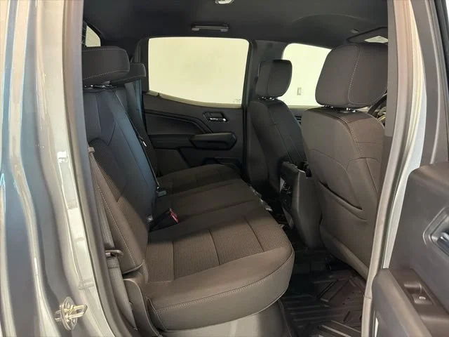 2026 Chevrolet Colorado LT - Photo 24