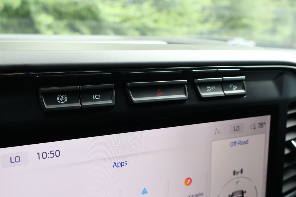 2023 Ford F-250 Super Duty Lariat - Photo 32