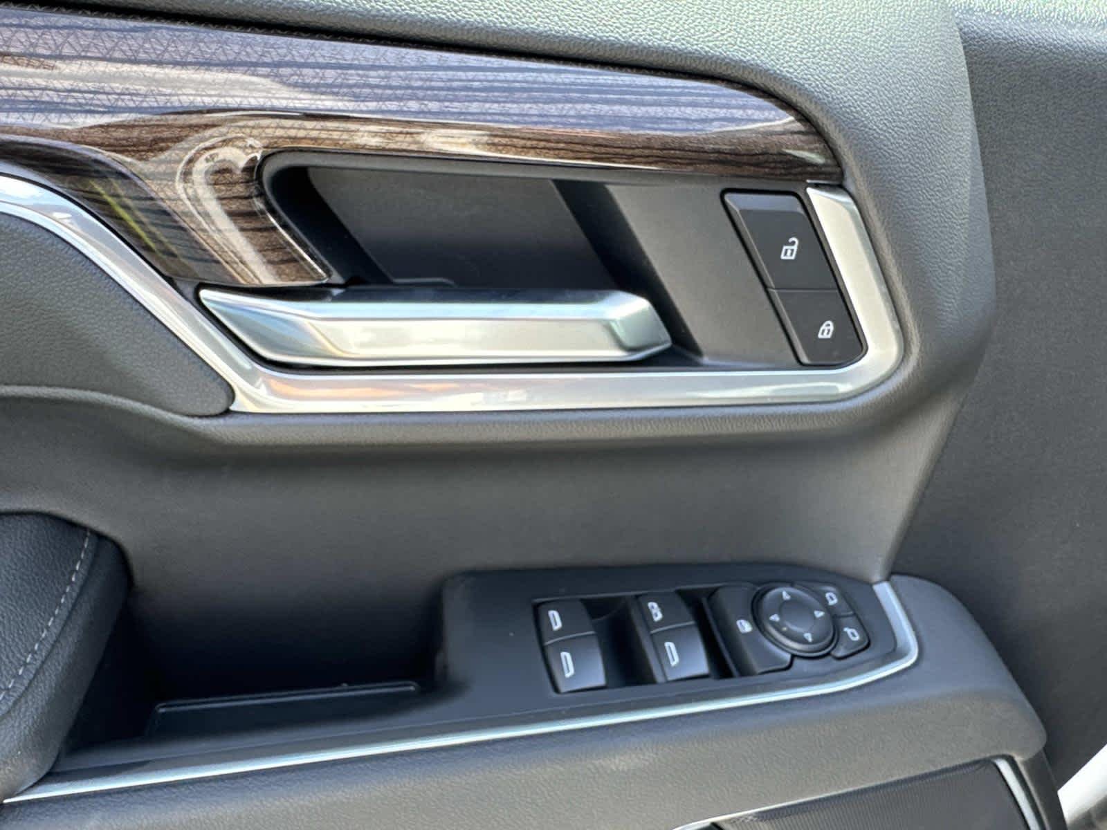 2026 Chevrolet Silverado 1500 RST - Photo 12