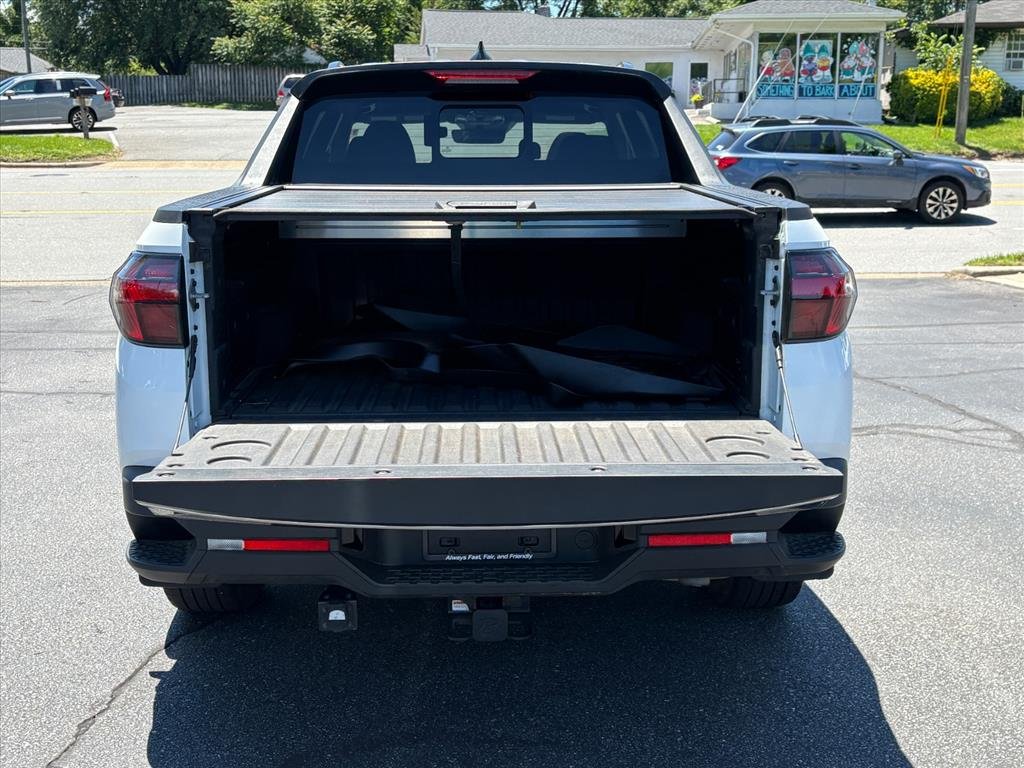 2023 Hyundai Santa Cruz SEL Premium - Photo 23