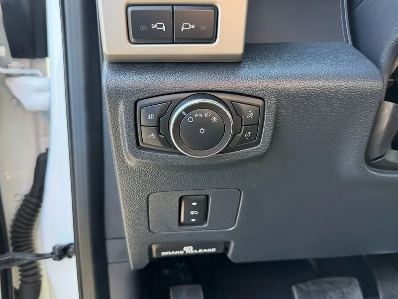 2022 Ford F-350 Super Duty Lariat - Photo 16