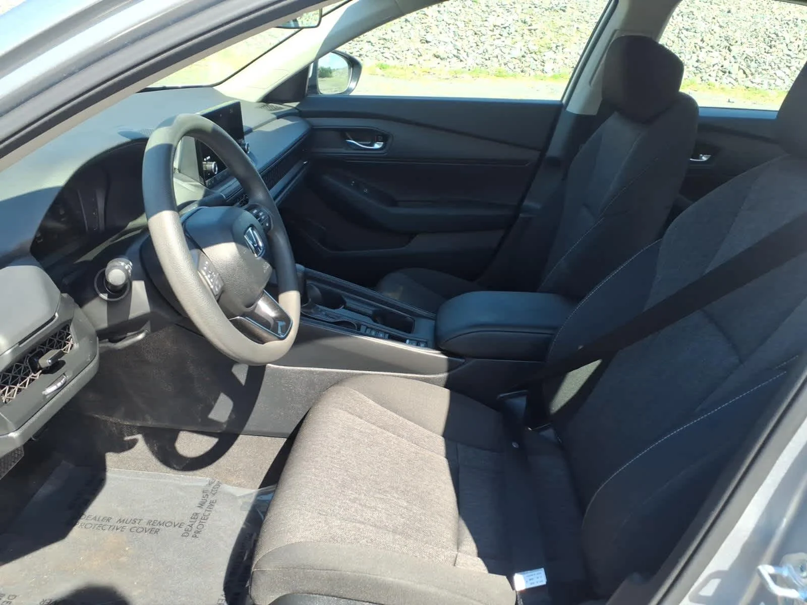 2025 Honda Accord LX - Photo 16