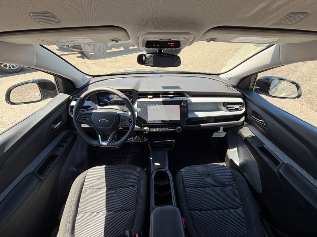 2027 Chevrolet Bolt LT - Photo 14
