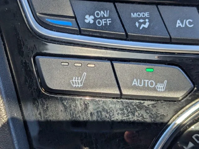 Used 2019 Gray Acura Technology Package image 33
