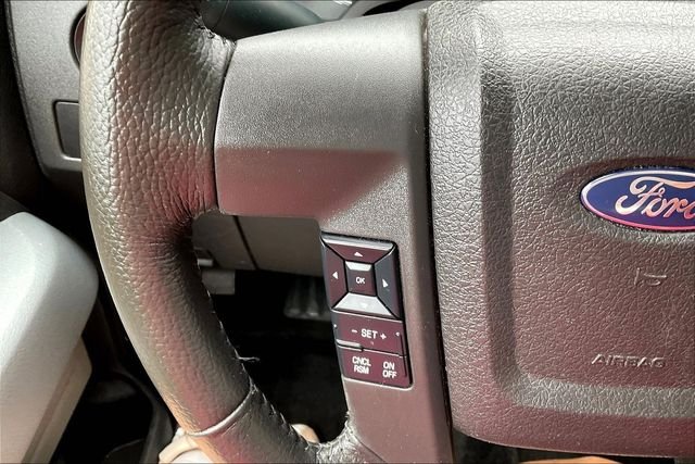 Used 2013 Gray Ford XLT image 17