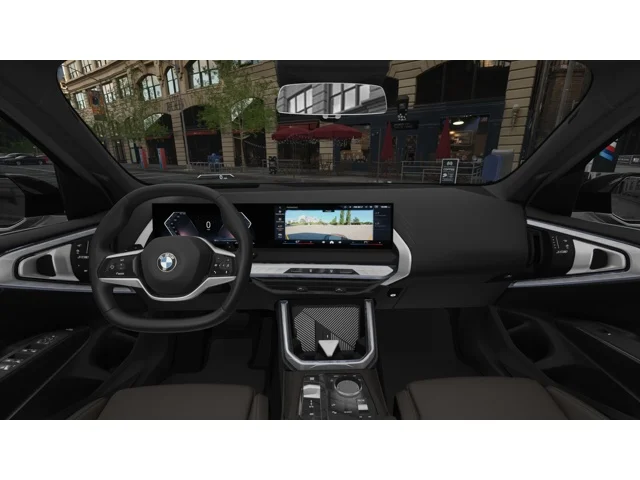 New 2026 Black Sapphire Metallic BMW  image 10