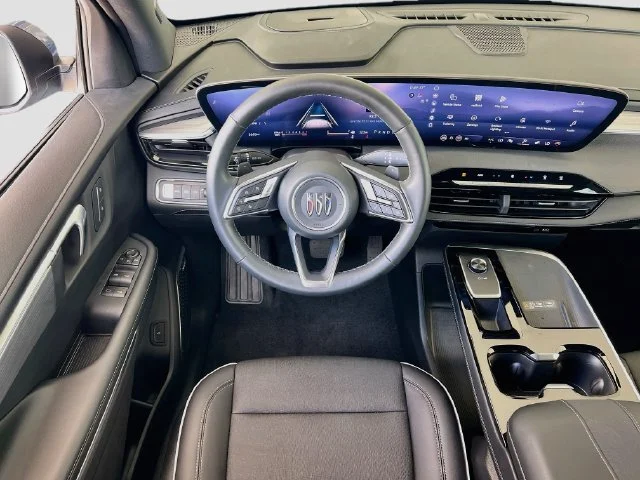 2026 Buick Enclave Preferred - Photo 16