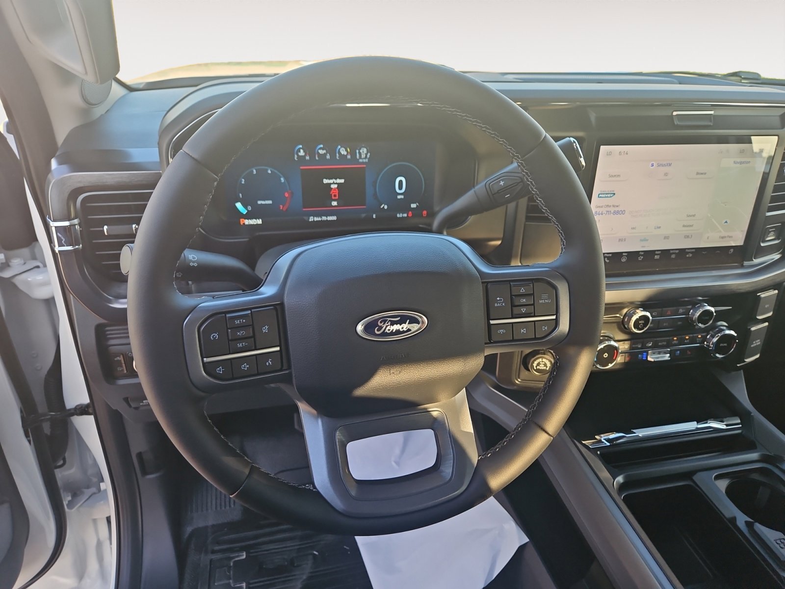2026 Ford F-350 Super Duty XL - Photo 13