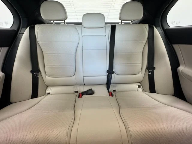 Certified Used 2023 Polar White Mercedes-Benz C 300 image 7
