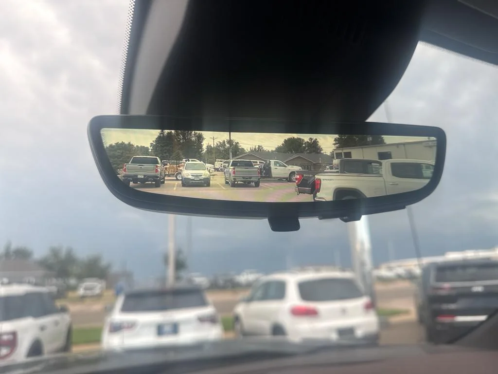 2026 GMC Sierra 1500 Denali - Photo 26