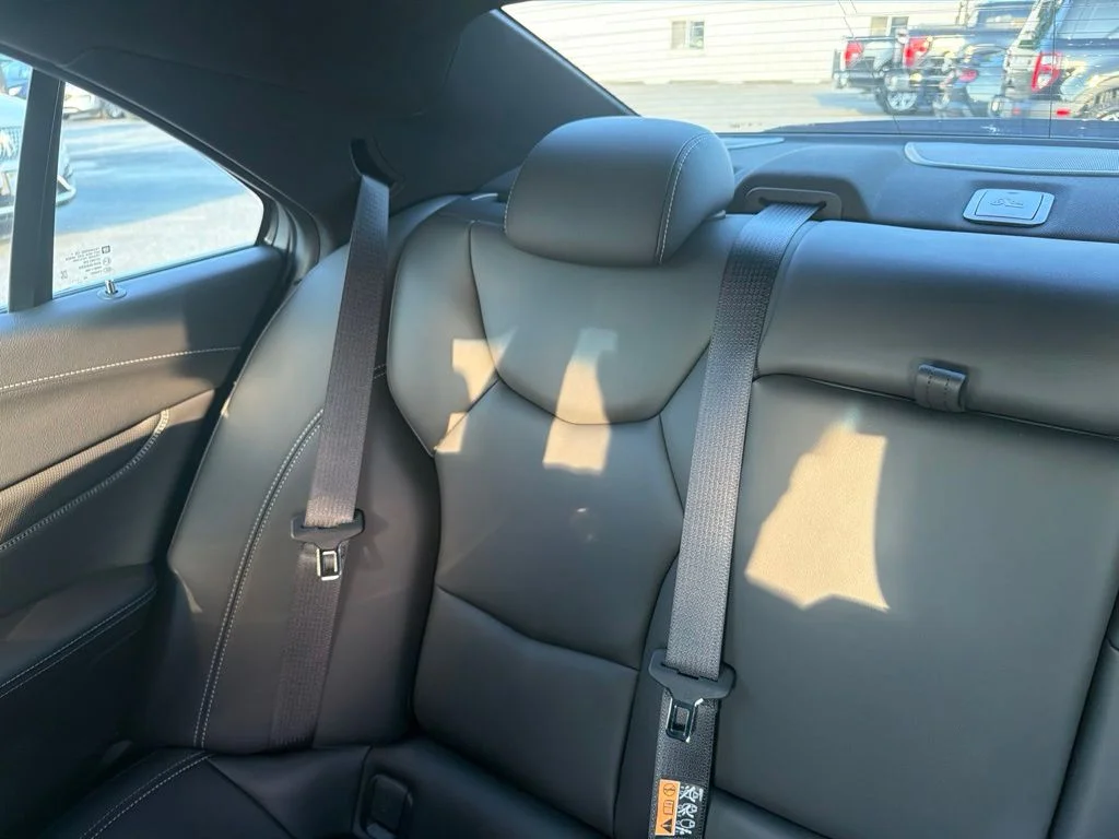Used 2026 Black Cadillac V-Series image 15