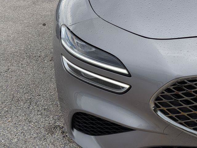 2026 GENESIS G70 Standard - Photo 10