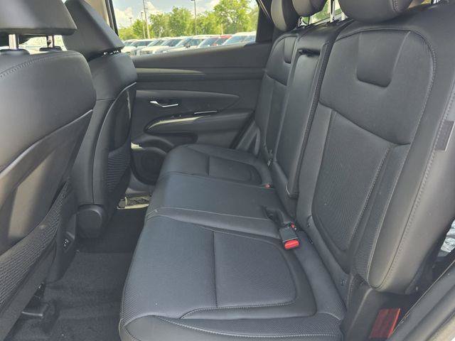 New 2026 Ecotronic Gray Hyundai Limited image 14