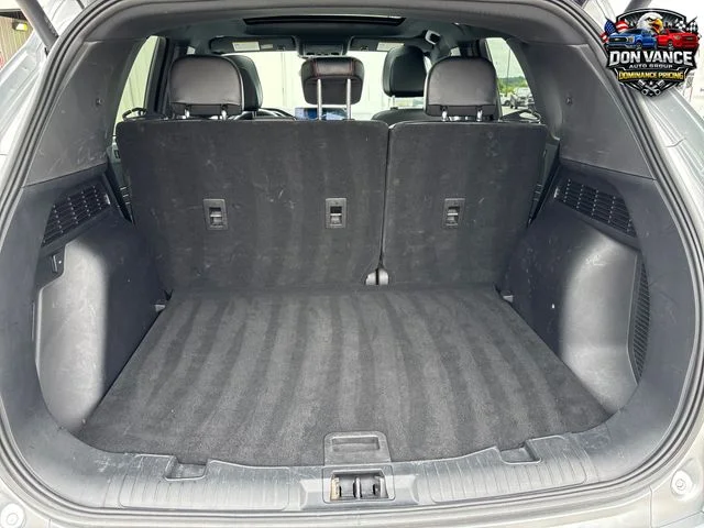 Used 2024 Gray Ford ST-Line image 23