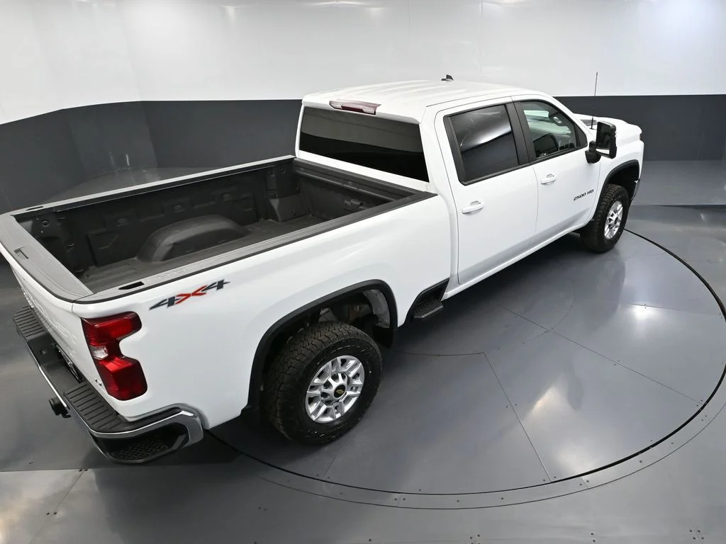 2023 Chevrolet Silverado 2500HD LT - Photo 55