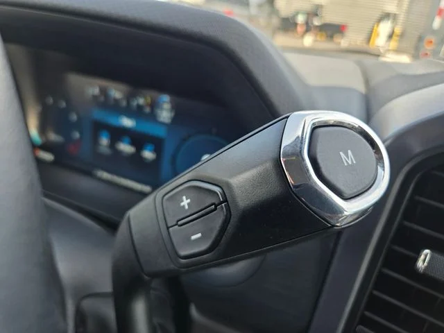 Certified Used 2024 Gray Metallic Ford XLT image 19
