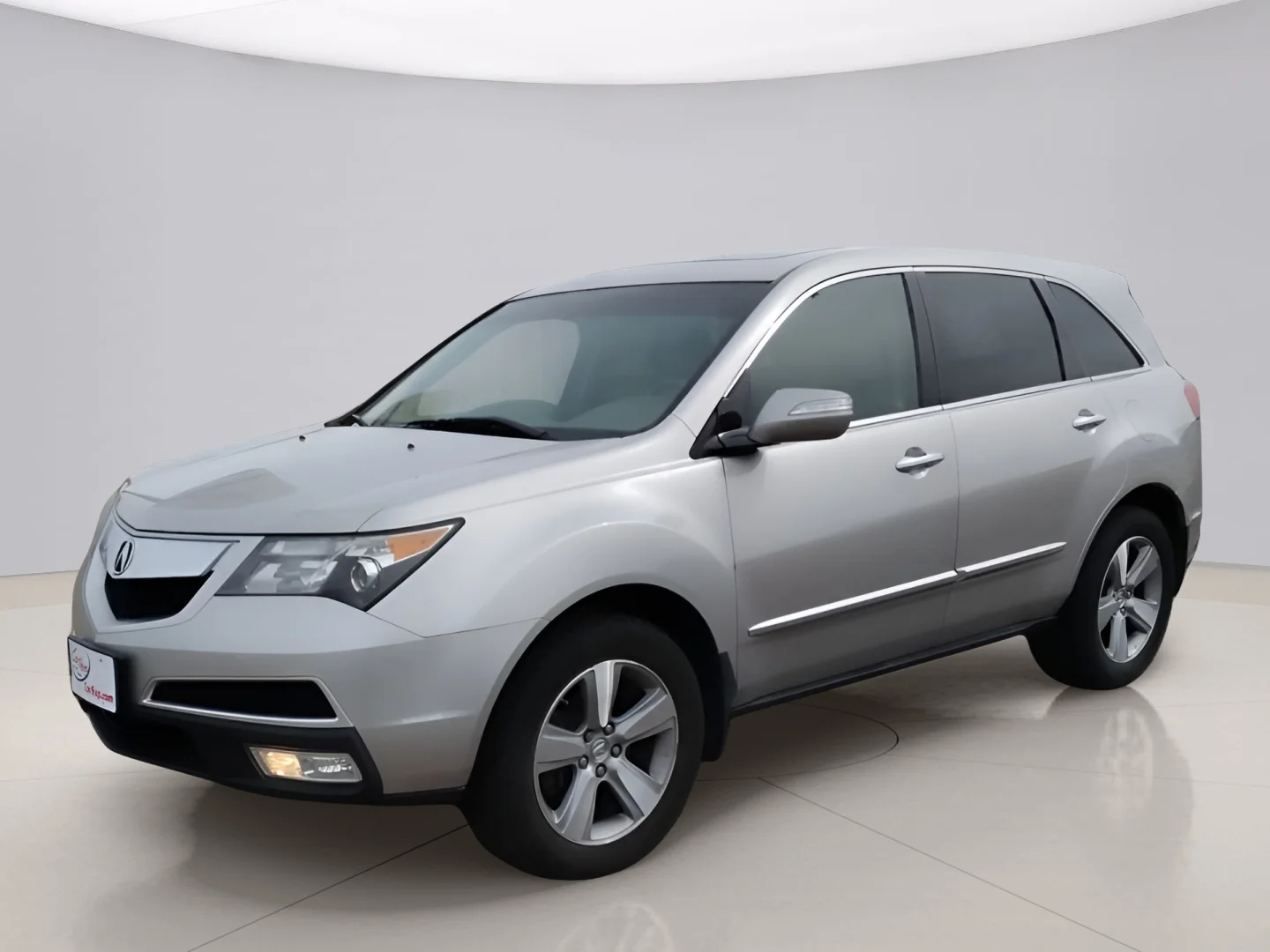 2011 Acura MDX