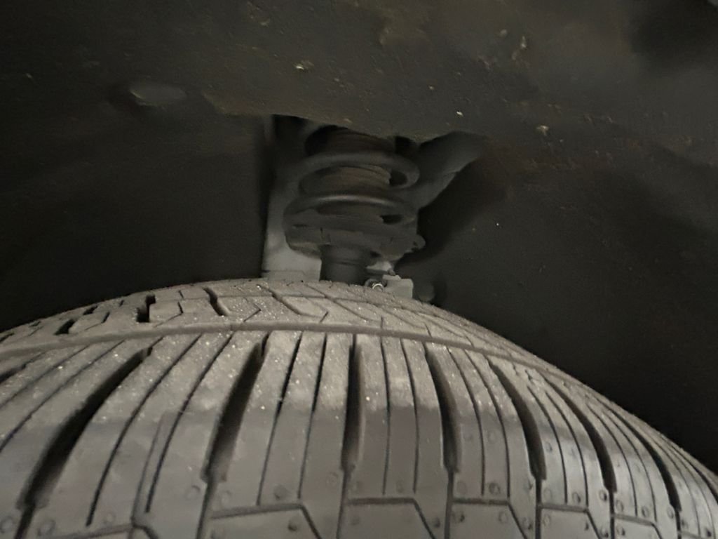 Used 2023 White Ford Big Bend image 22