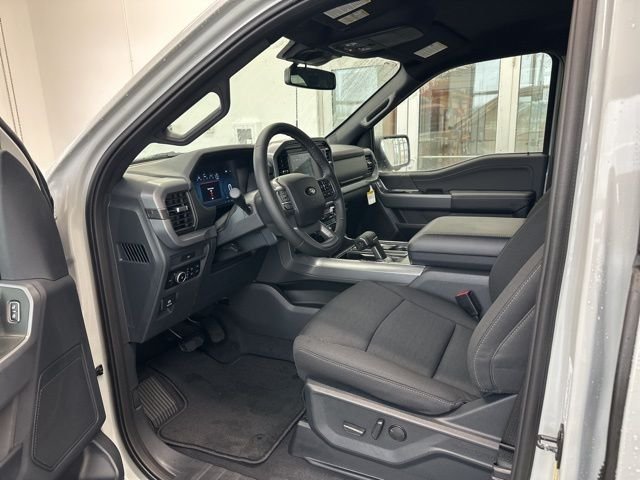 New 2026 Avalanche Ford XLT image 20