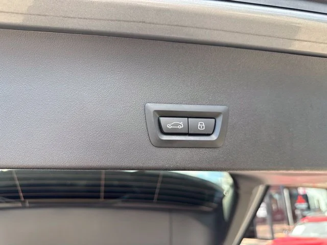 Used 2026 Gray BMW 30 xDrive image 29