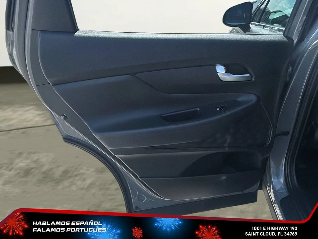 Used 2023 Gray Hyundai SEL image 19