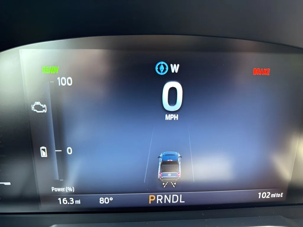 Used 2026 Black Ford XL image 20