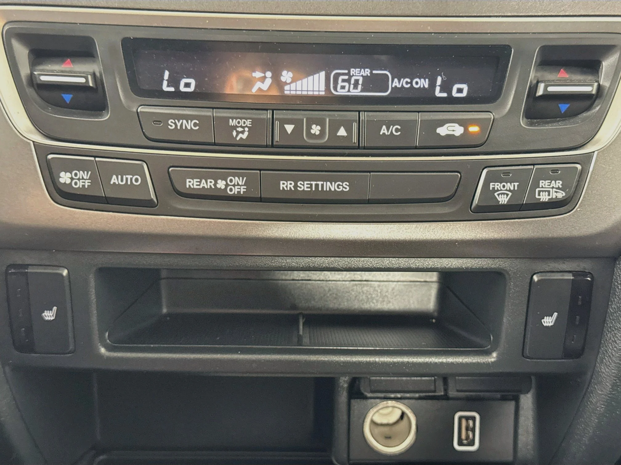 Used 2022  Honda EX-L image 17