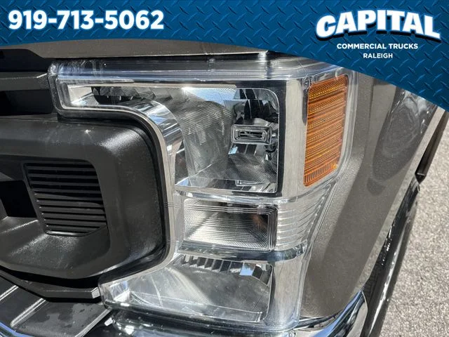 Used 2020 Gray Ford XL image 13