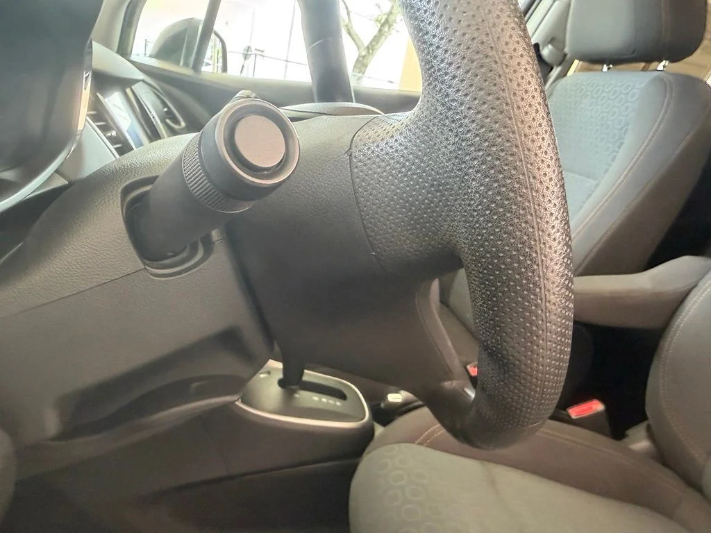 Used 2020 Black Chevrolet LS image 36