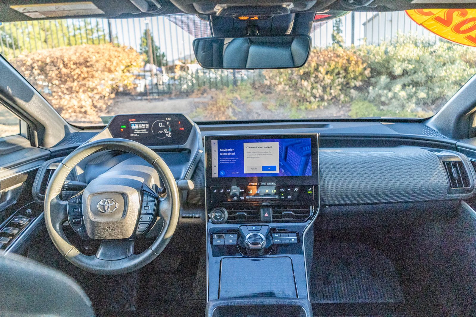 Certified Used 2023 Silver Metallic Toyota XLE image 17