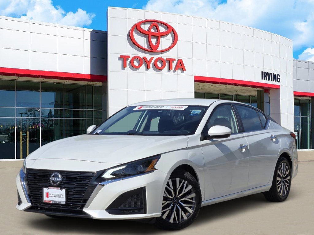 2023 Nissan Altima