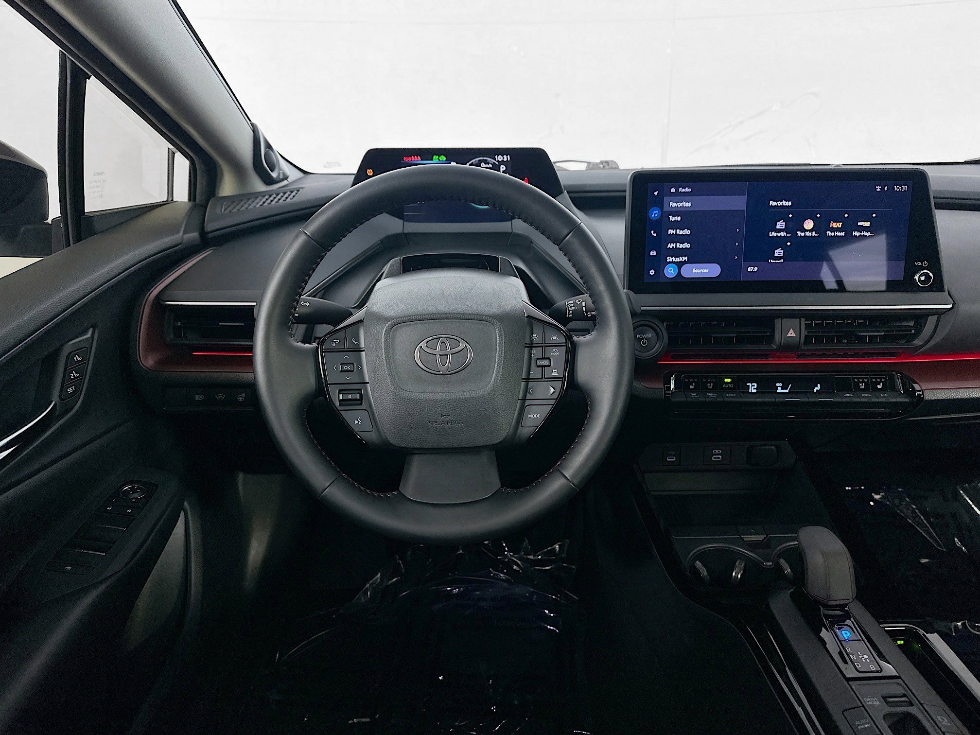 2024 Toyota Prius Prime XSE Premium - Photo 20