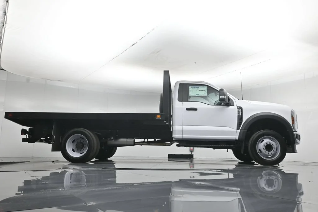 New 2026 Oxford White Ford XL image 47