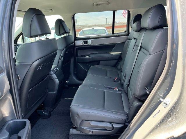 New 2026 Gray Hyundai SEL FWD image 17