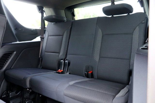 2026 Chevrolet Tahoe LS - Photo 21