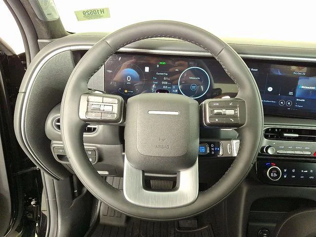 2026 Hyundai Palisade Calligraphy - Photo 21