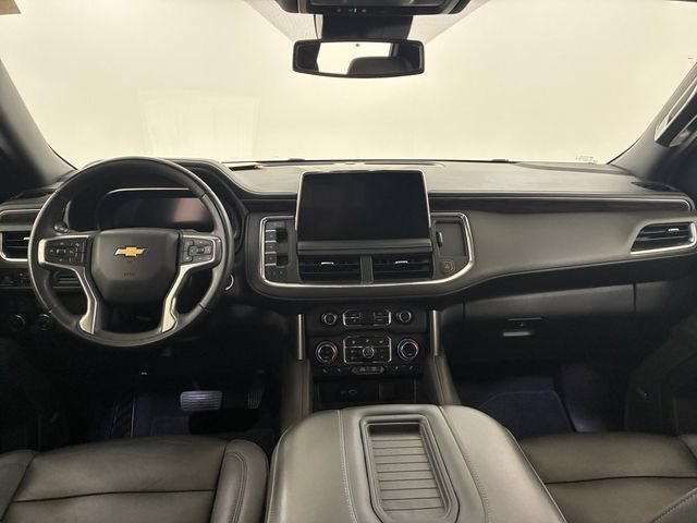 Certified Used 2023 Black Chevrolet LT image 20